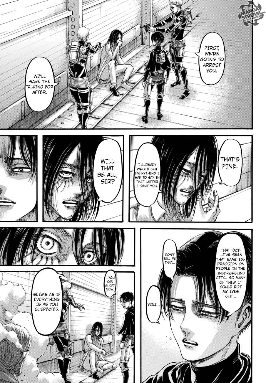 Shingeki No Kyojin 105 5