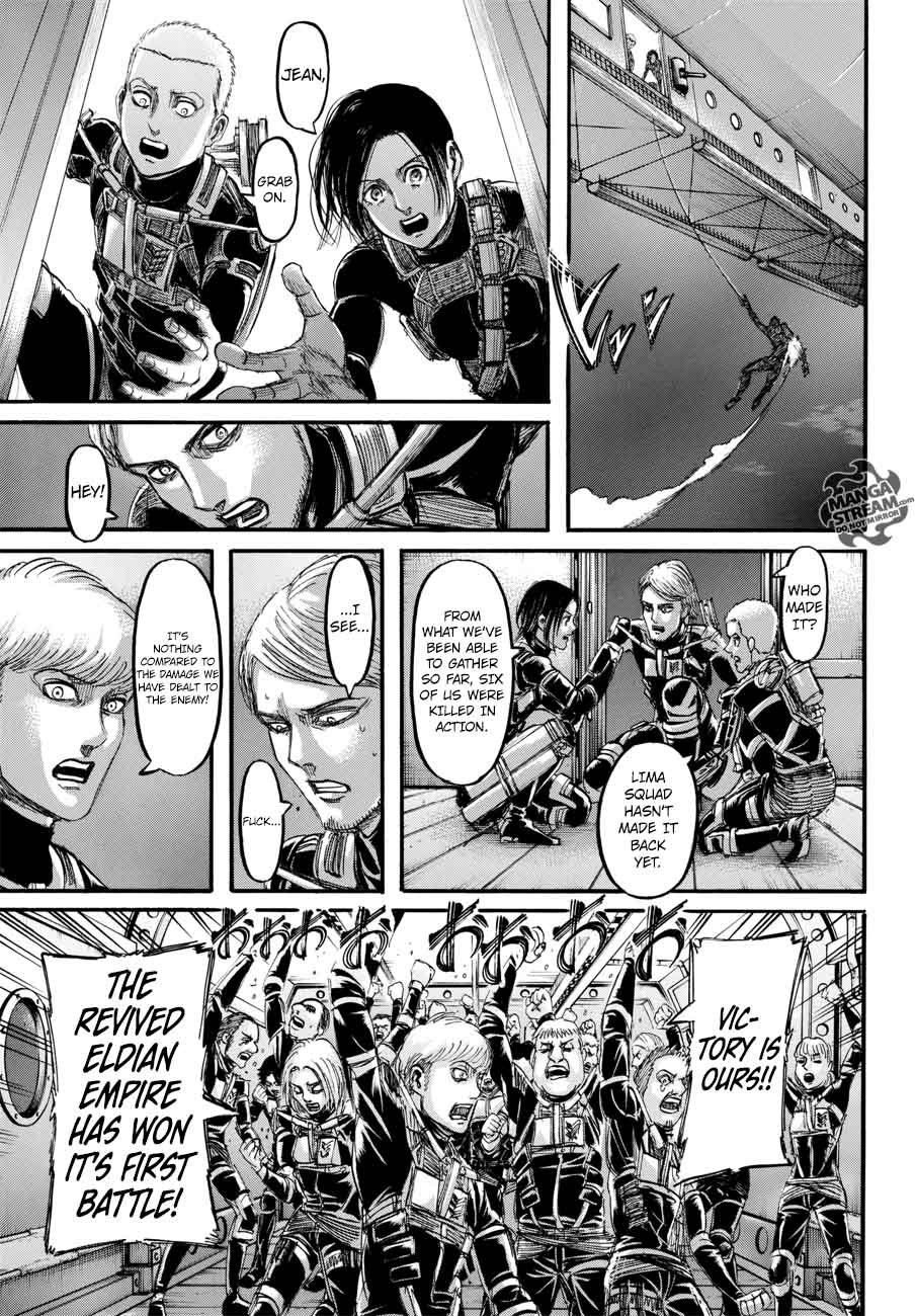 Shingeki No Kyojin 105 7