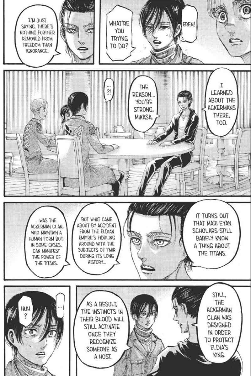 Shingeki No Kyojin 112 22