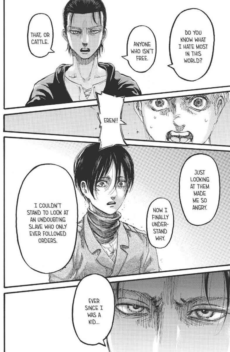 Shingeki No Kyojin 112 26