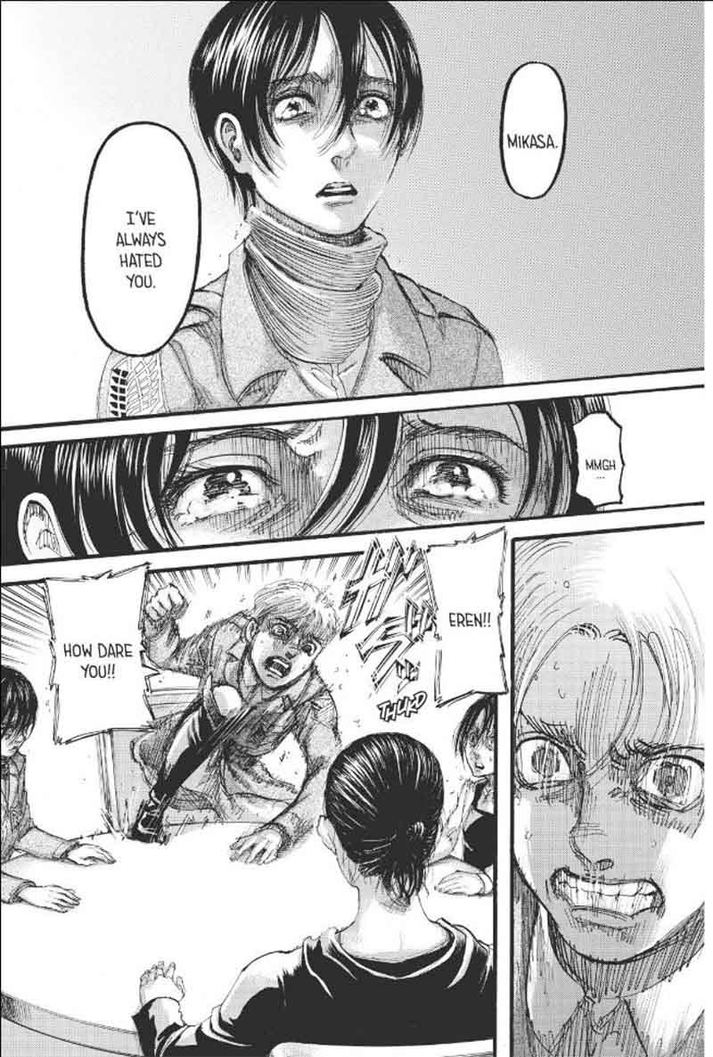 Shingeki No Kyojin 112 27