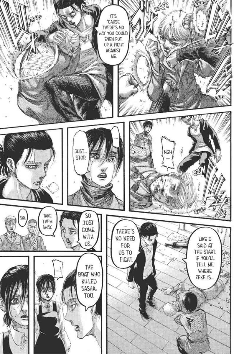 Shingeki No Kyojin 112 31