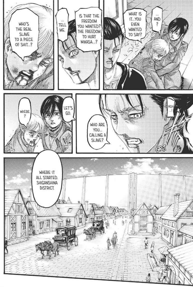 Shingeki No Kyojin 112 32