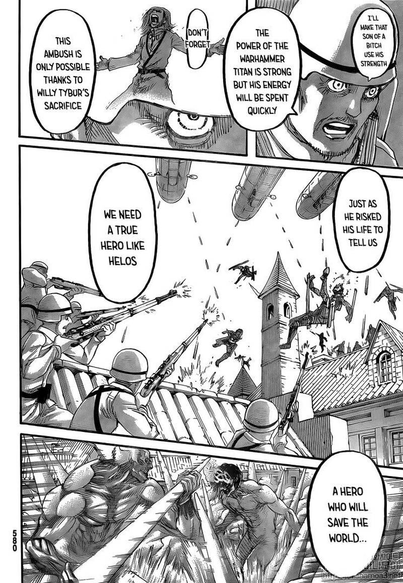 Shingeki No Kyojin 117 34