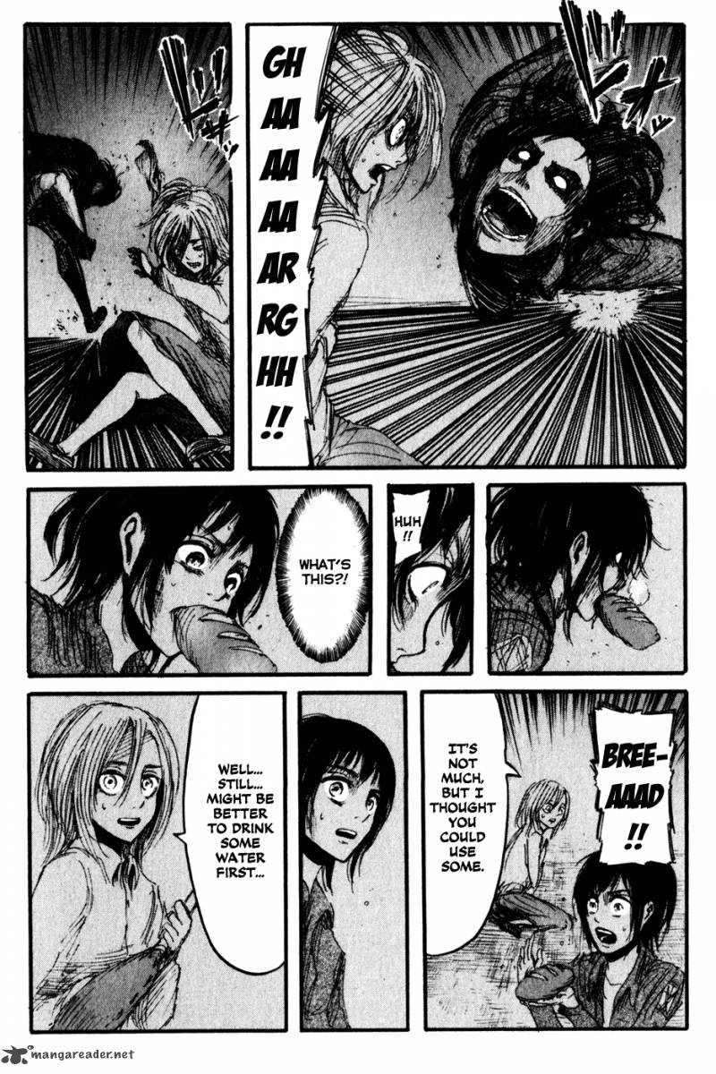 Shingeki No Kyojin 12 30