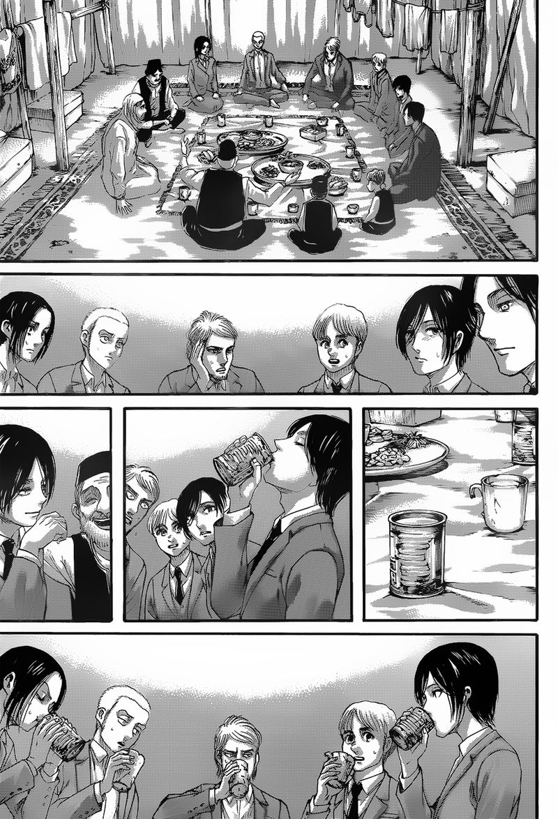 Shingeki No Kyojin 123 21