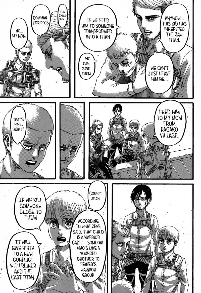 Shingeki No Kyojin 124 13