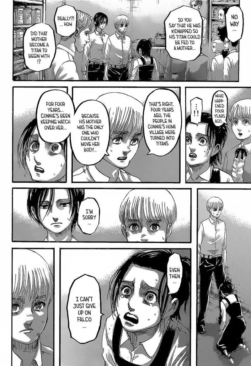 Shingeki No Kyojin 124 42