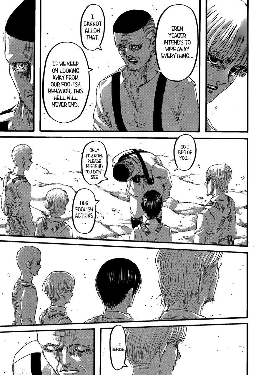 Shingeki No Kyojin 128 14