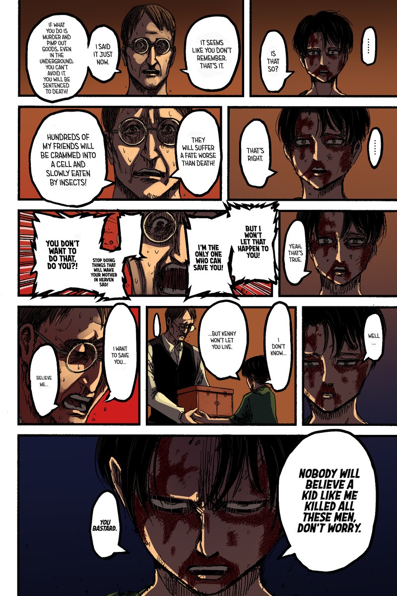 Shingeki No Kyojin 139i 15