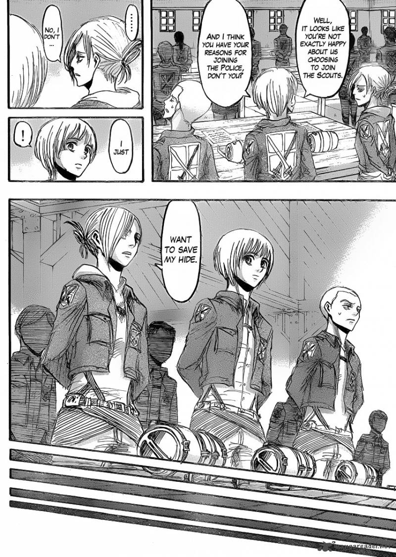 Shingeki No Kyojin 18 7