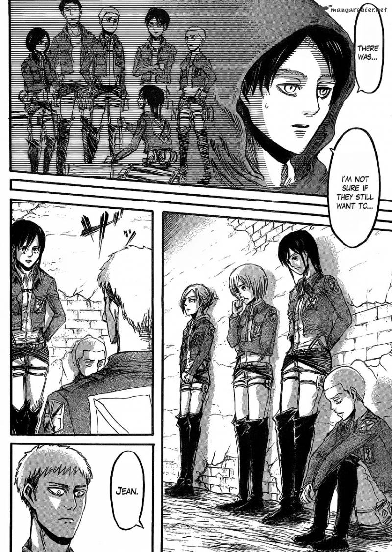 Shingeki No Kyojin 18 9