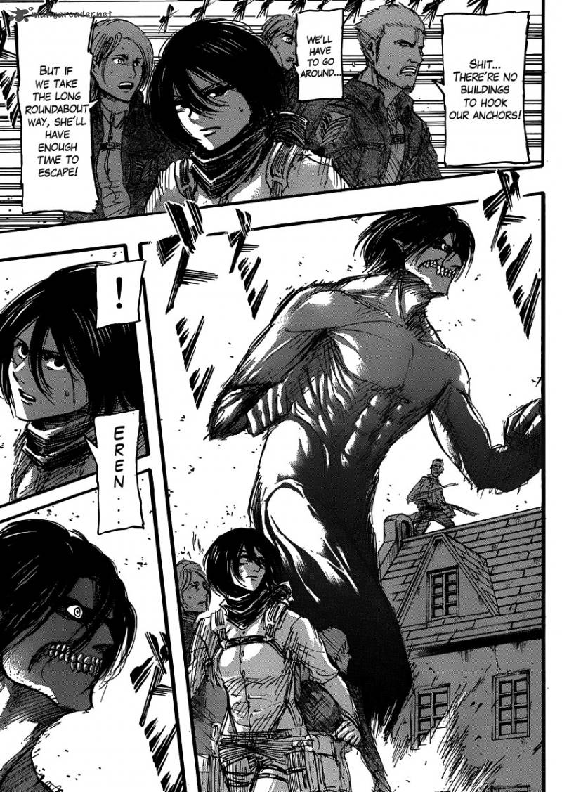 Shingeki No Kyojin 33 13