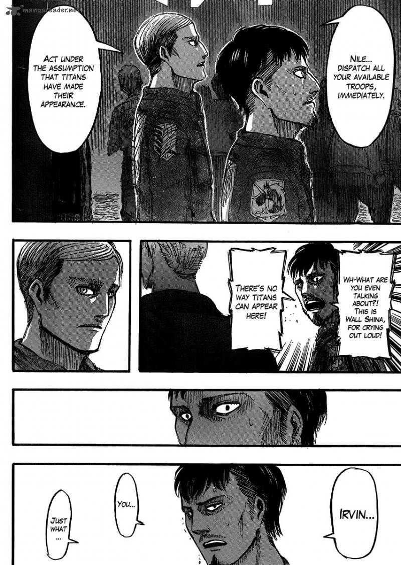 Shingeki No Kyojin 33 2