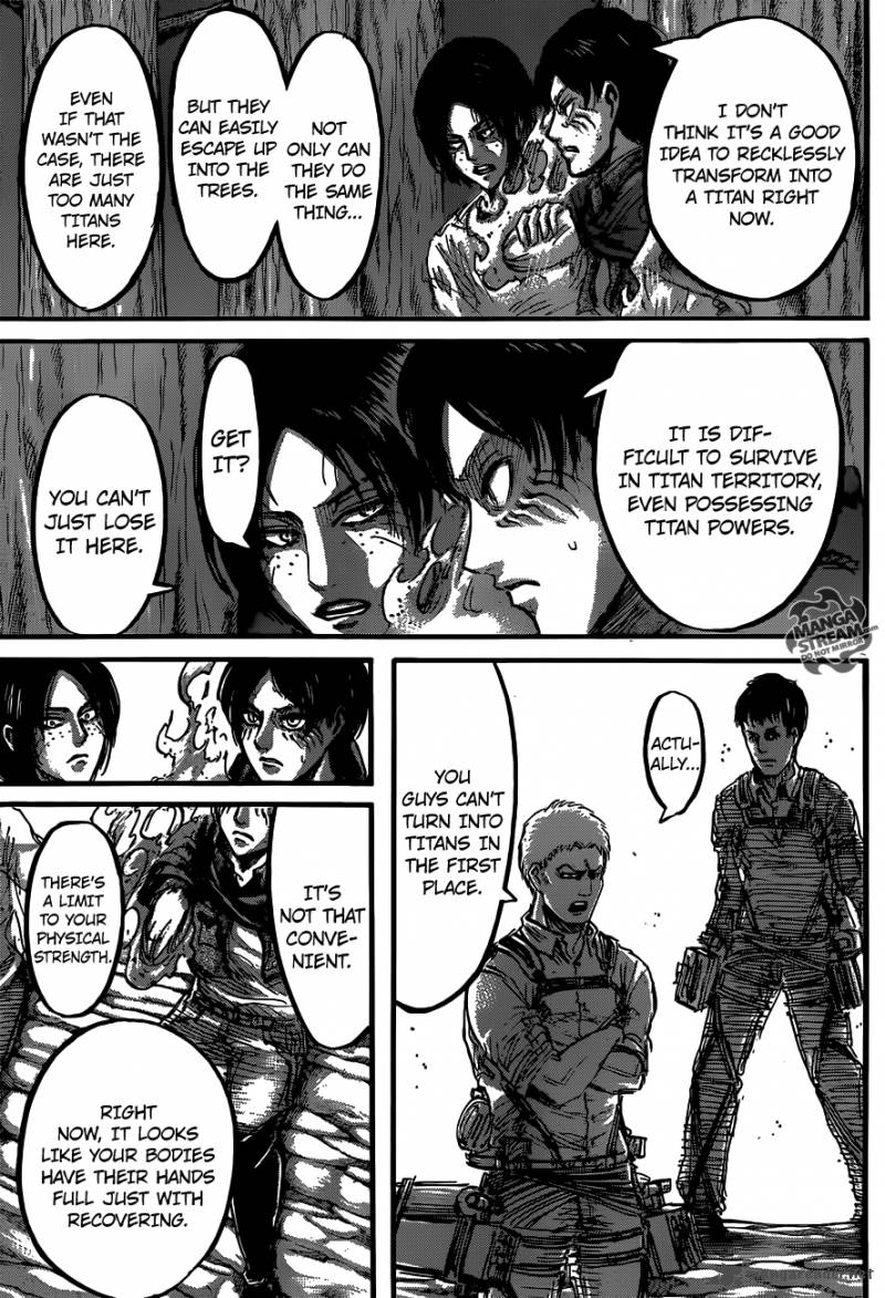 Shingeki No Kyojin 46 11