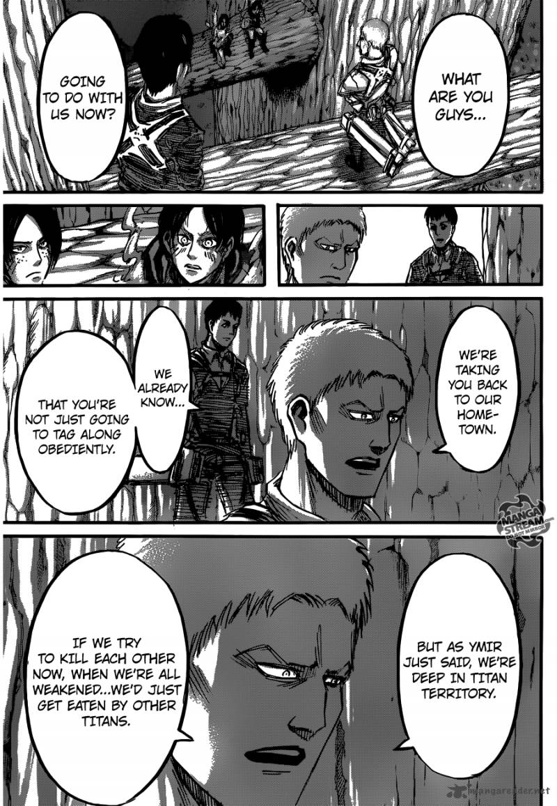 Shingeki No Kyojin 46 13