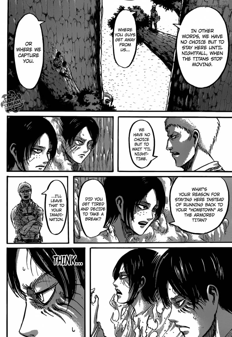 Shingeki No Kyojin 46 14