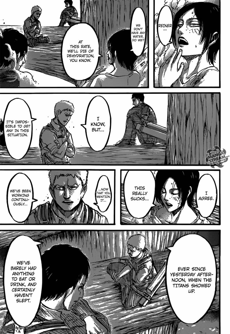 Shingeki No Kyojin 46 19