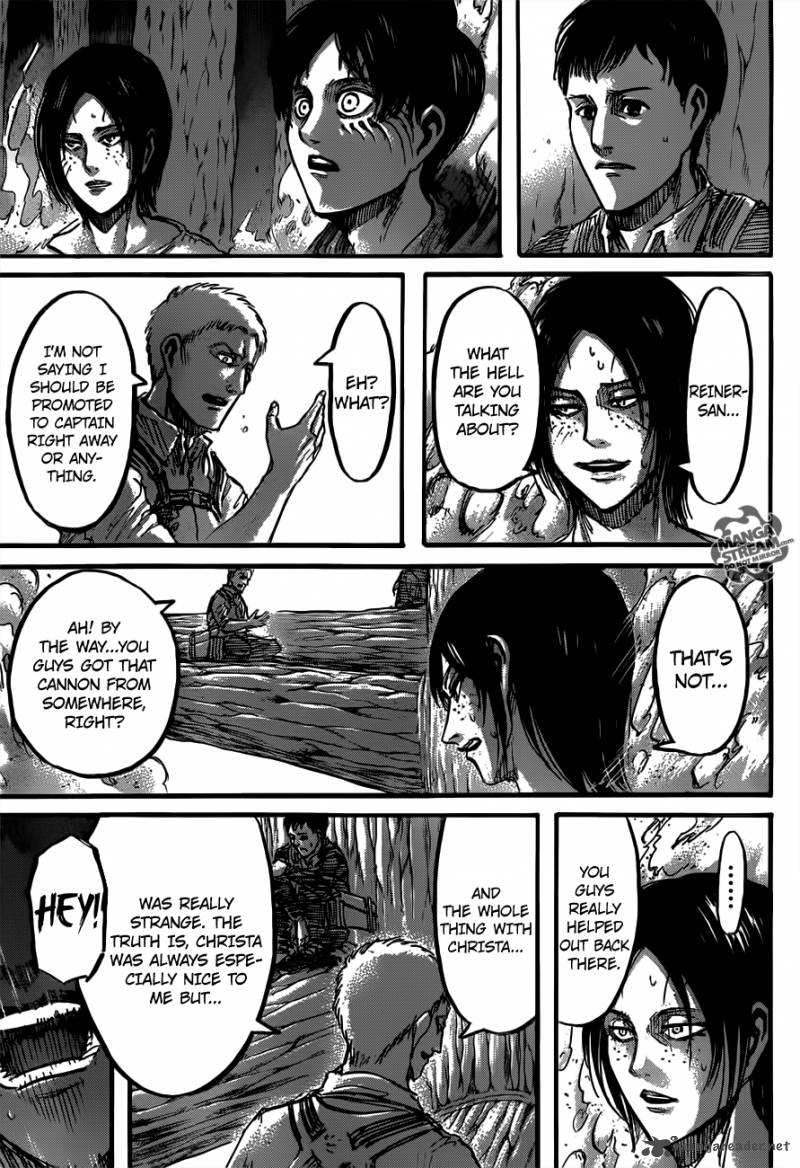 Shingeki No Kyojin 46 21