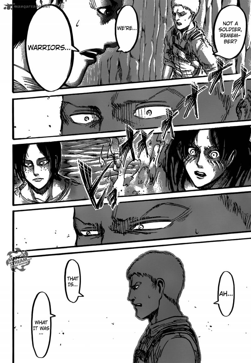 Shingeki No Kyojin 46 24