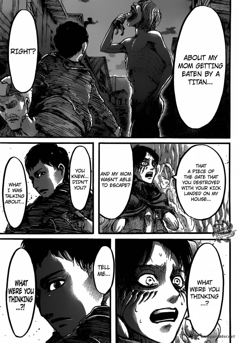 Shingeki No Kyojin 46 29