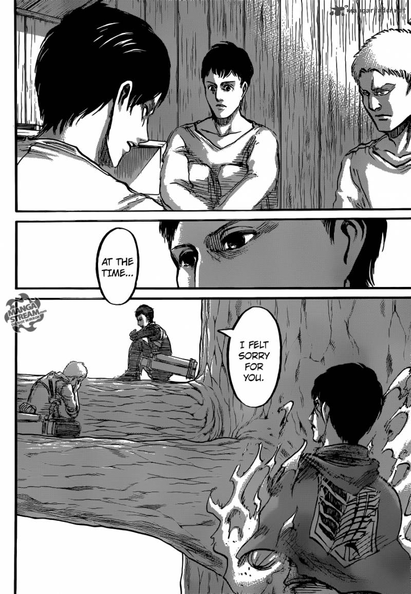 Shingeki No Kyojin 46 30