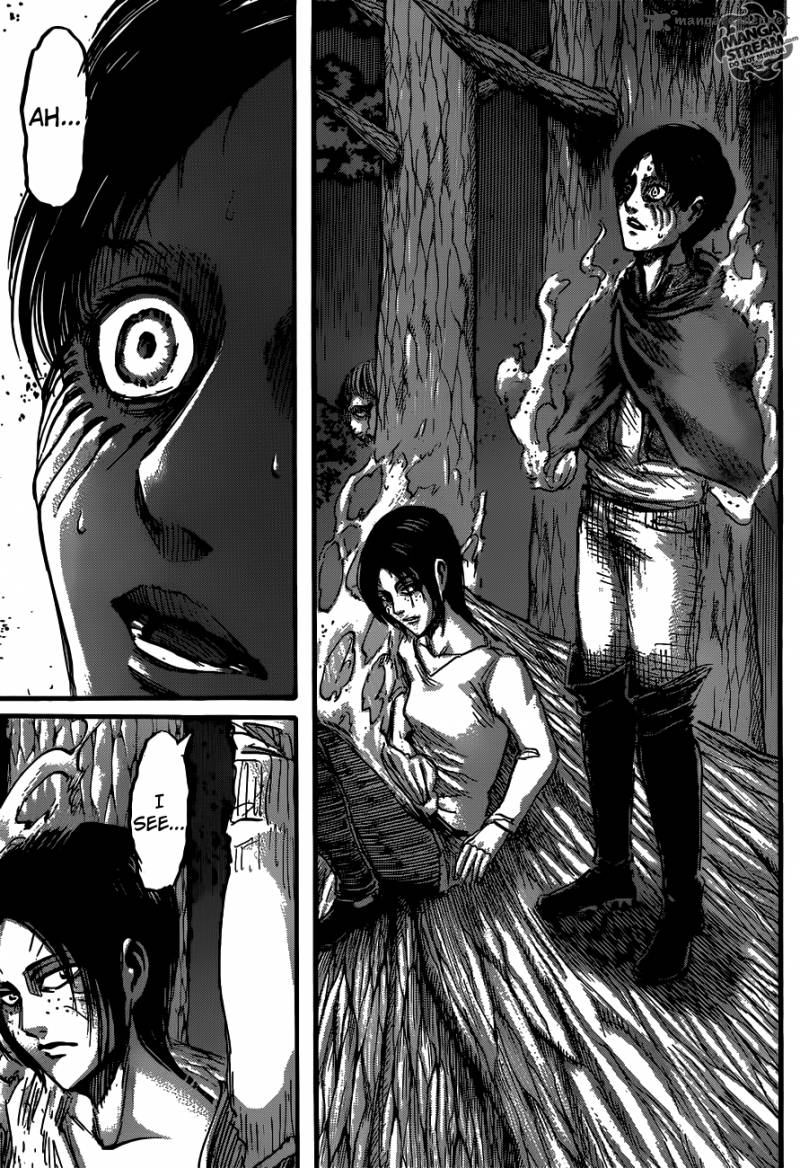 Shingeki No Kyojin 46 31