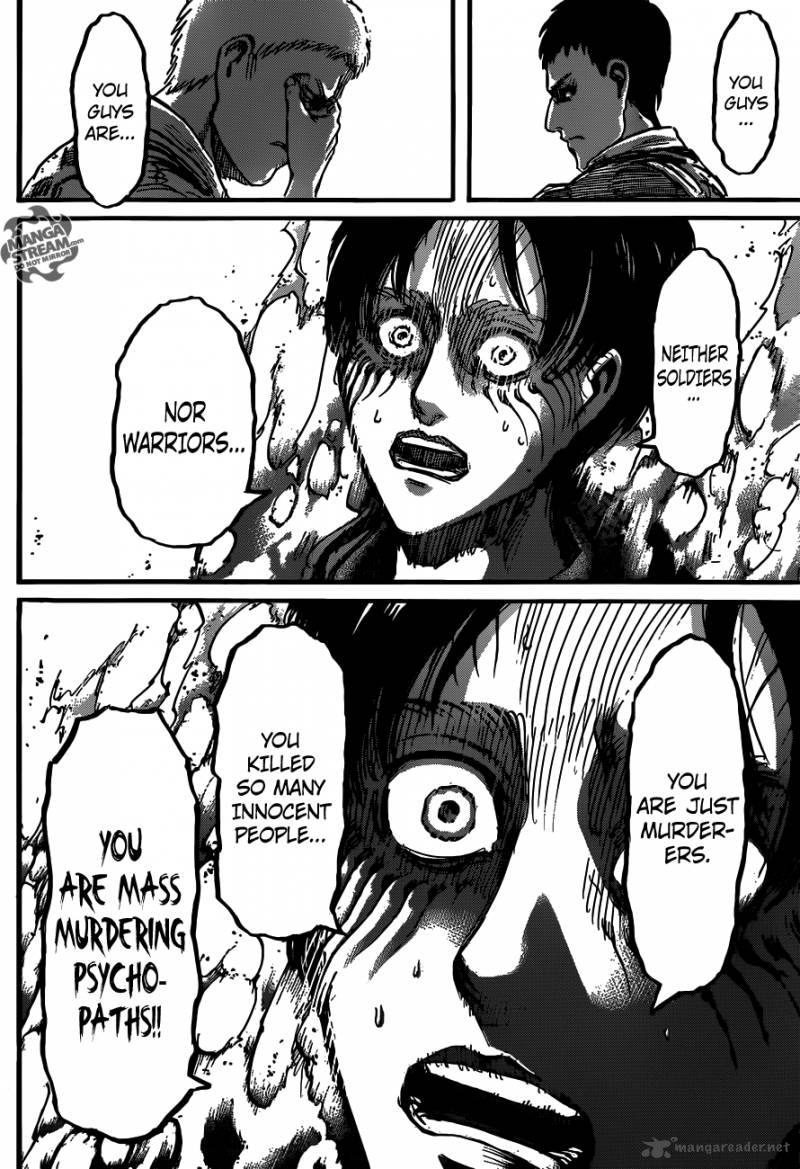 Shingeki No Kyojin 46 32