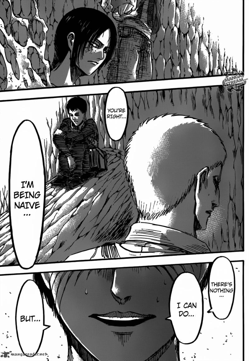 Shingeki No Kyojin 46 35