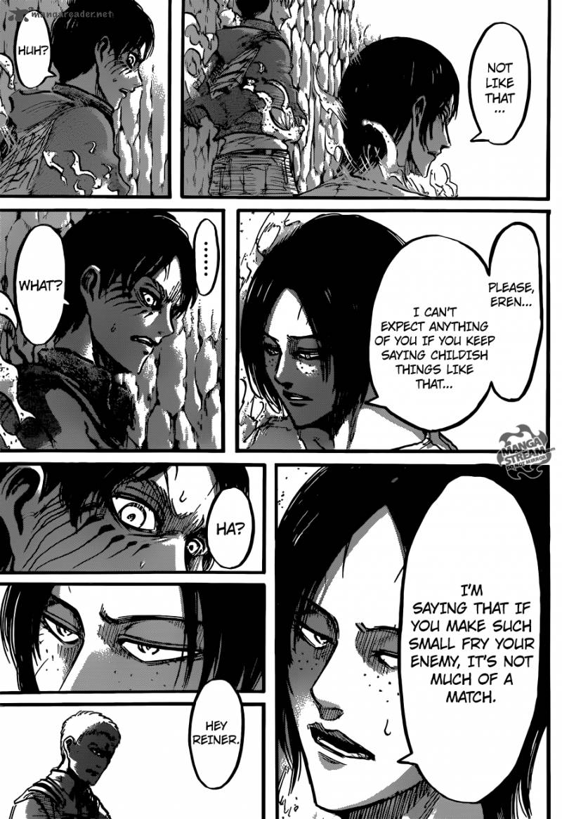 Shingeki No Kyojin 46 37