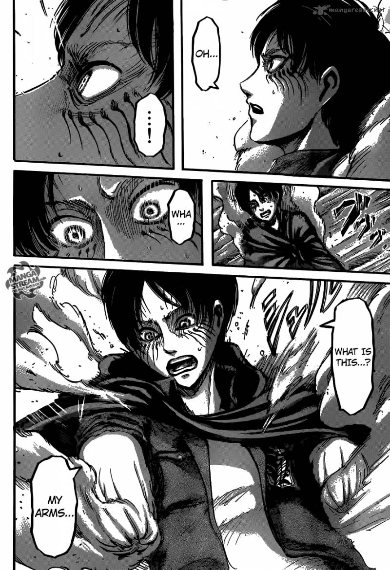 Shingeki No Kyojin 46 4