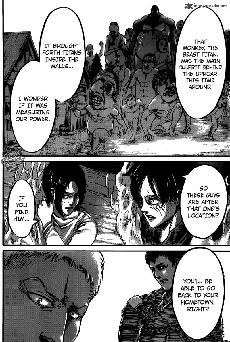 Shingeki No Kyojin 46 40