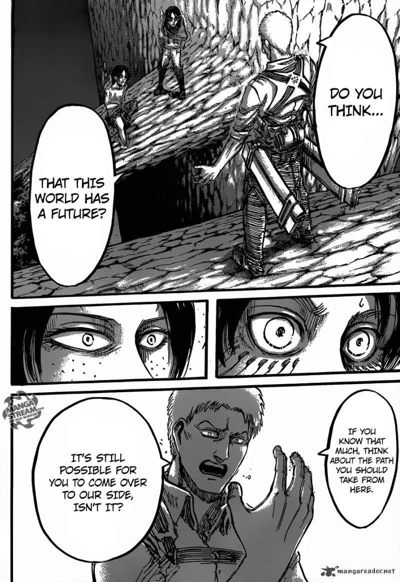 Shingeki No Kyojin 46 42