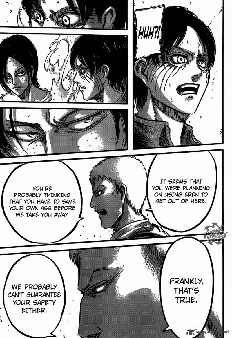 Shingeki No Kyojin 46 45