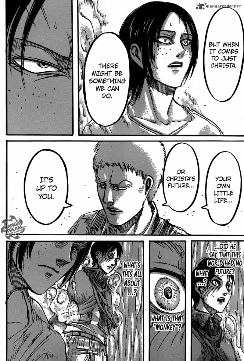 Shingeki No Kyojin 46 46