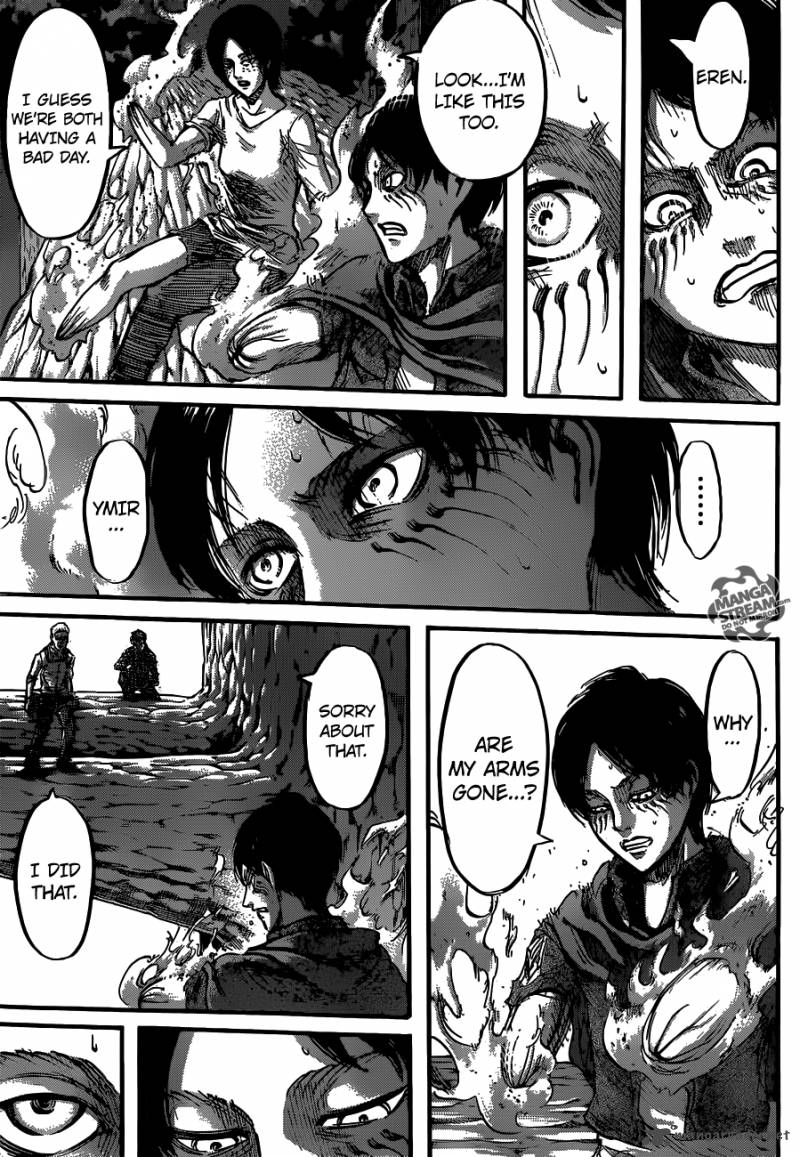 Shingeki No Kyojin 46 5