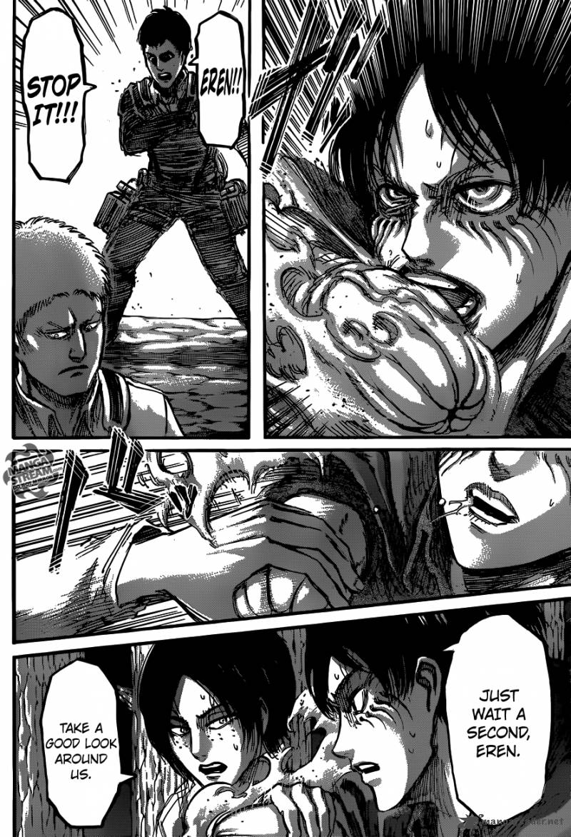 Shingeki No Kyojin 46 8