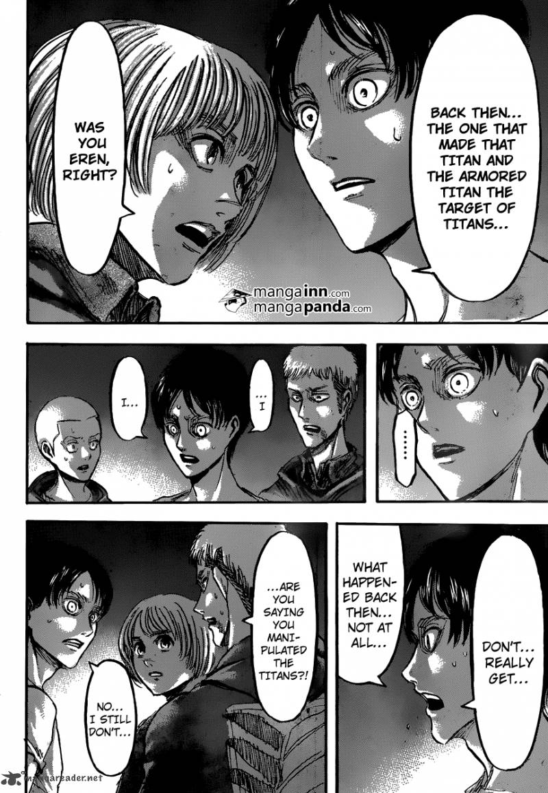 Shingeki No Kyojin 51 10