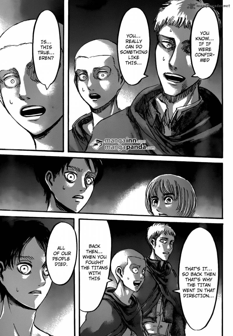 Shingeki No Kyojin 51 11