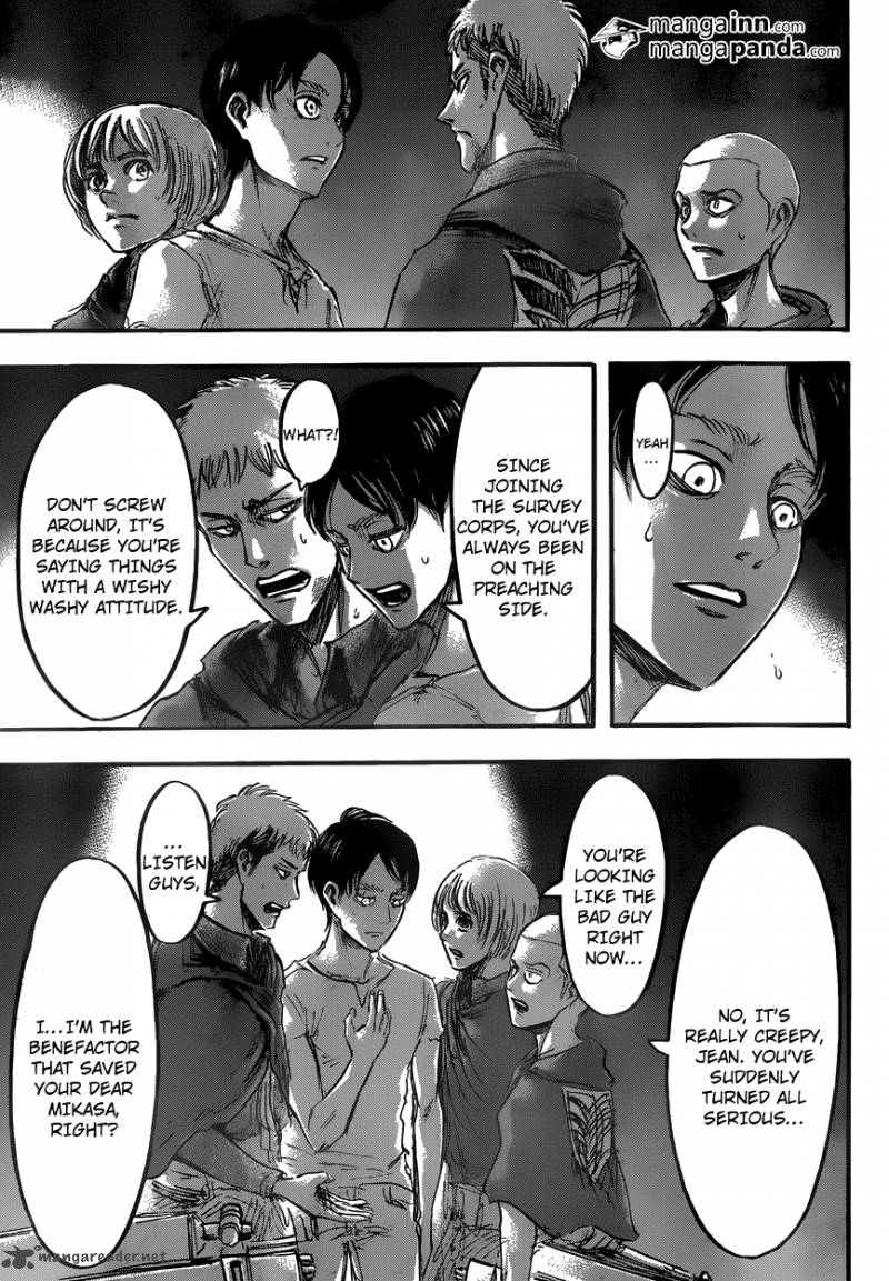 Shingeki No Kyojin 51 13