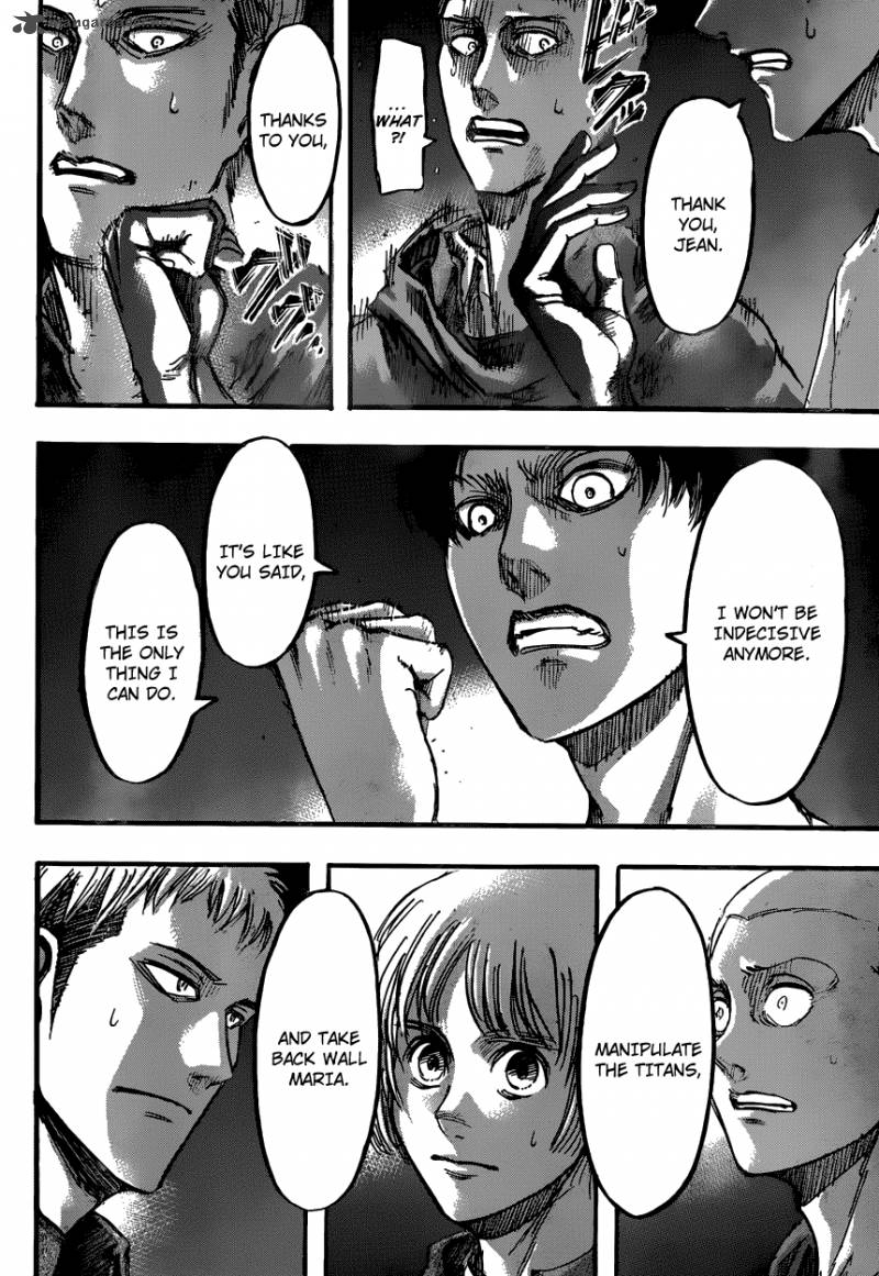 Shingeki No Kyojin 51 14