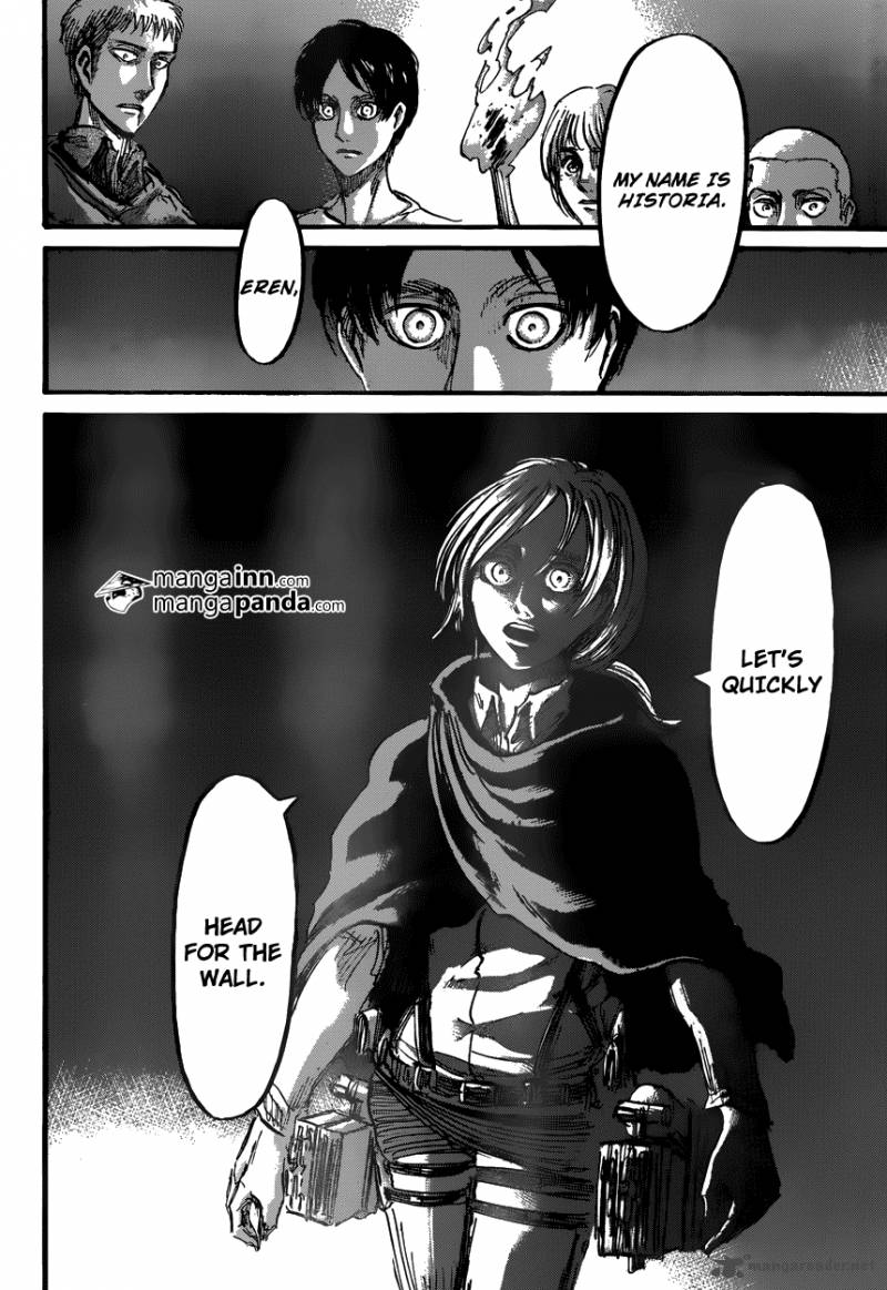 Shingeki No Kyojin 51 16