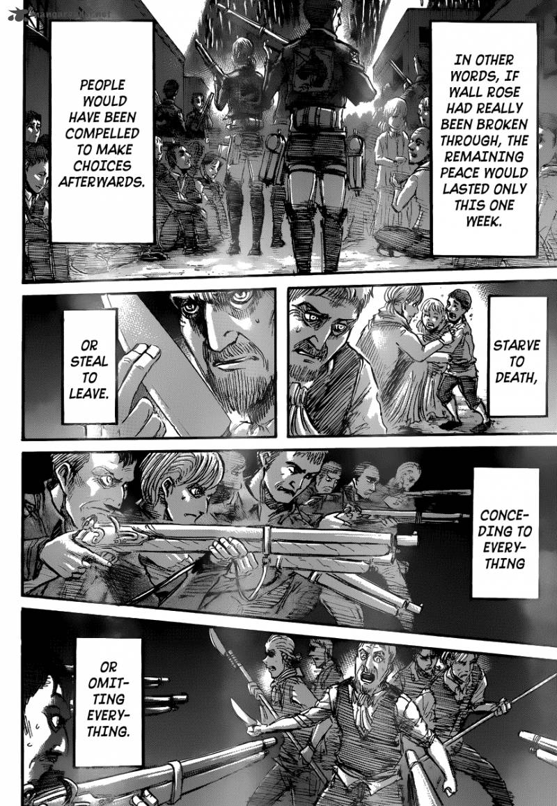 Shingeki No Kyojin 51 18