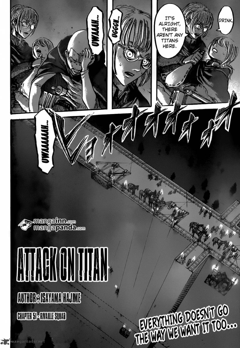 Shingeki No Kyojin 51 2