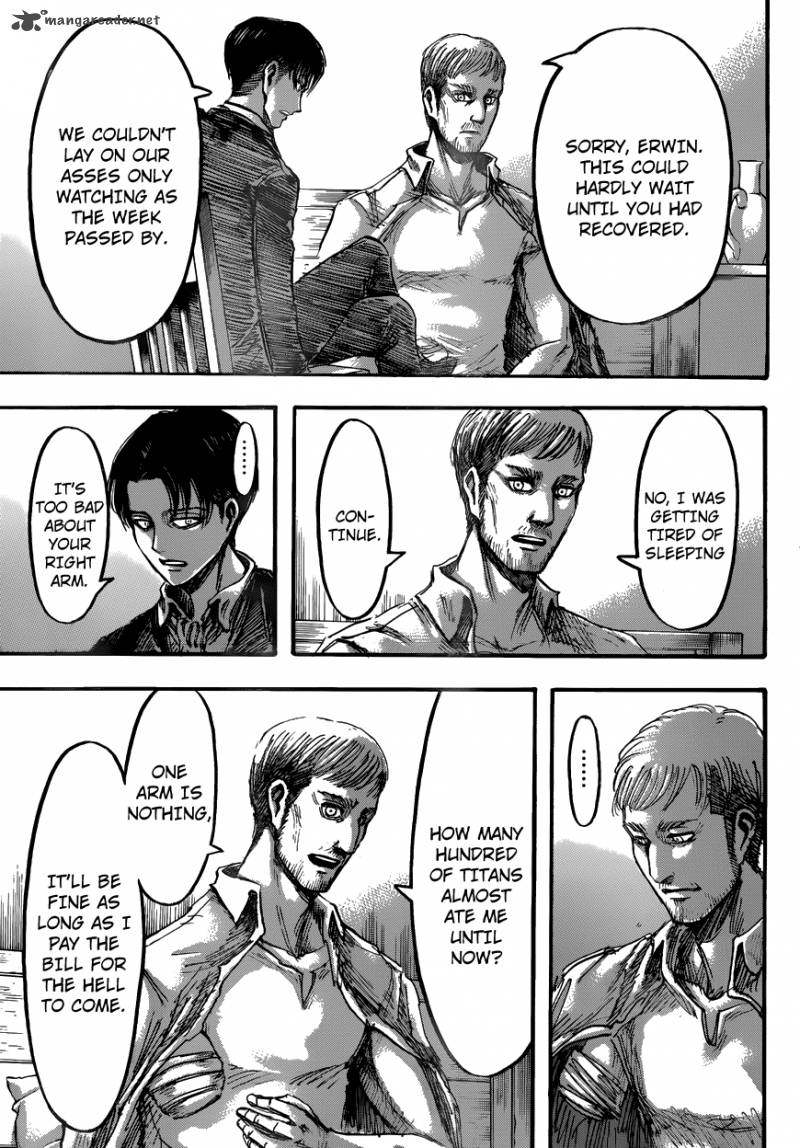 Shingeki No Kyojin 51 21