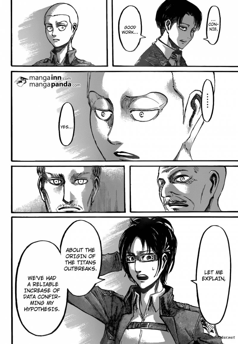 Shingeki No Kyojin 51 24