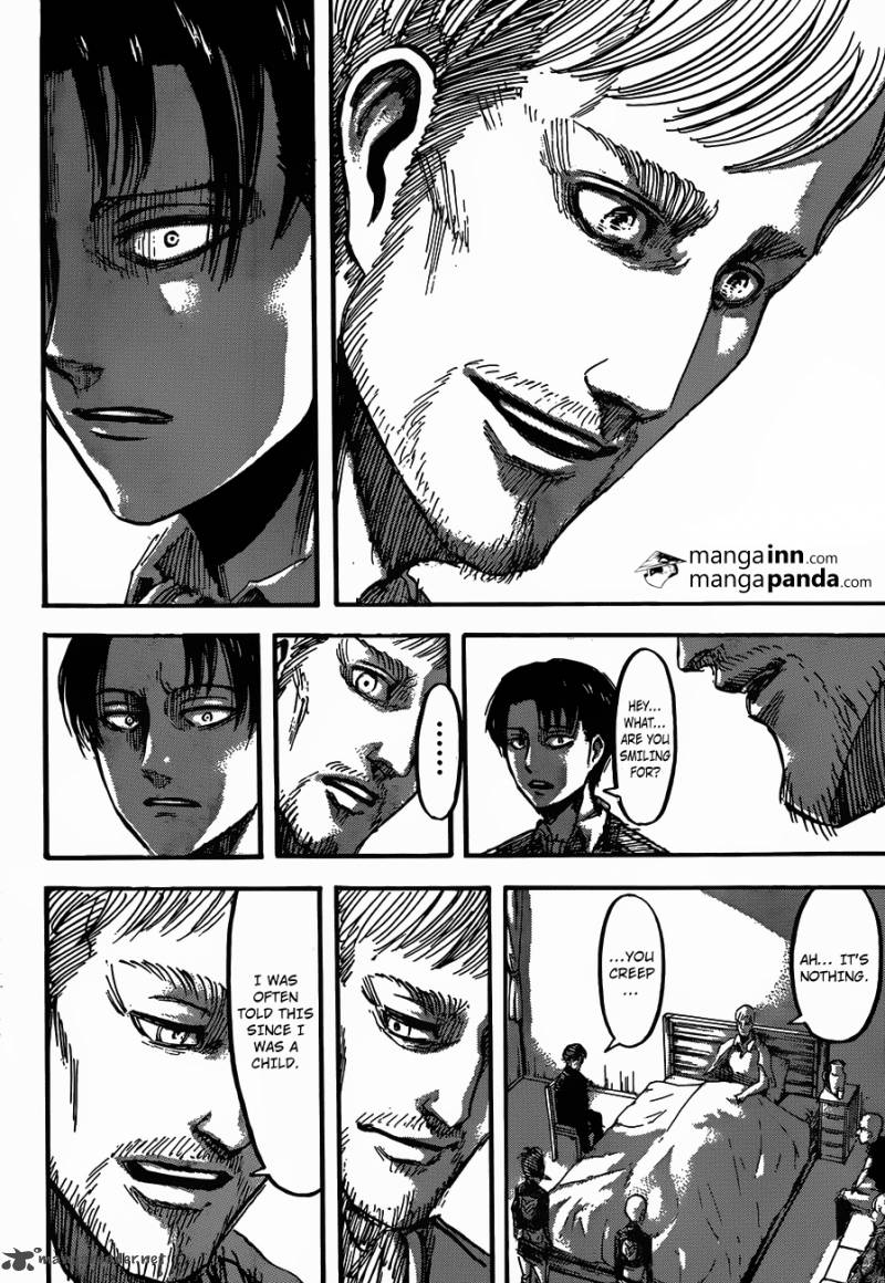 Shingeki No Kyojin 51 36