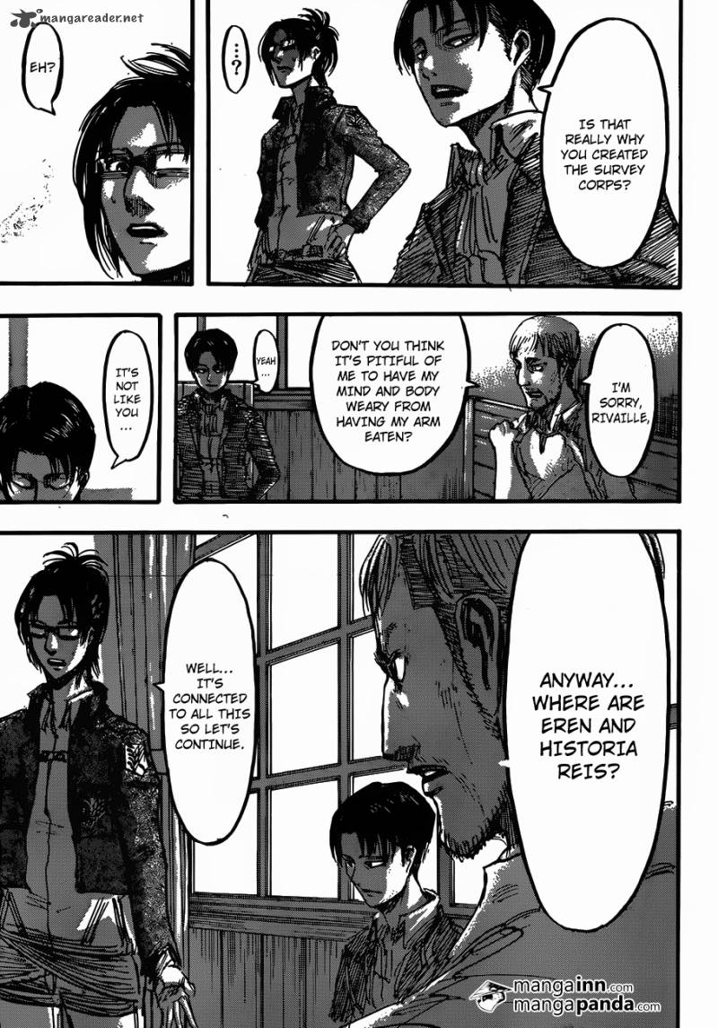 Shingeki No Kyojin 51 37