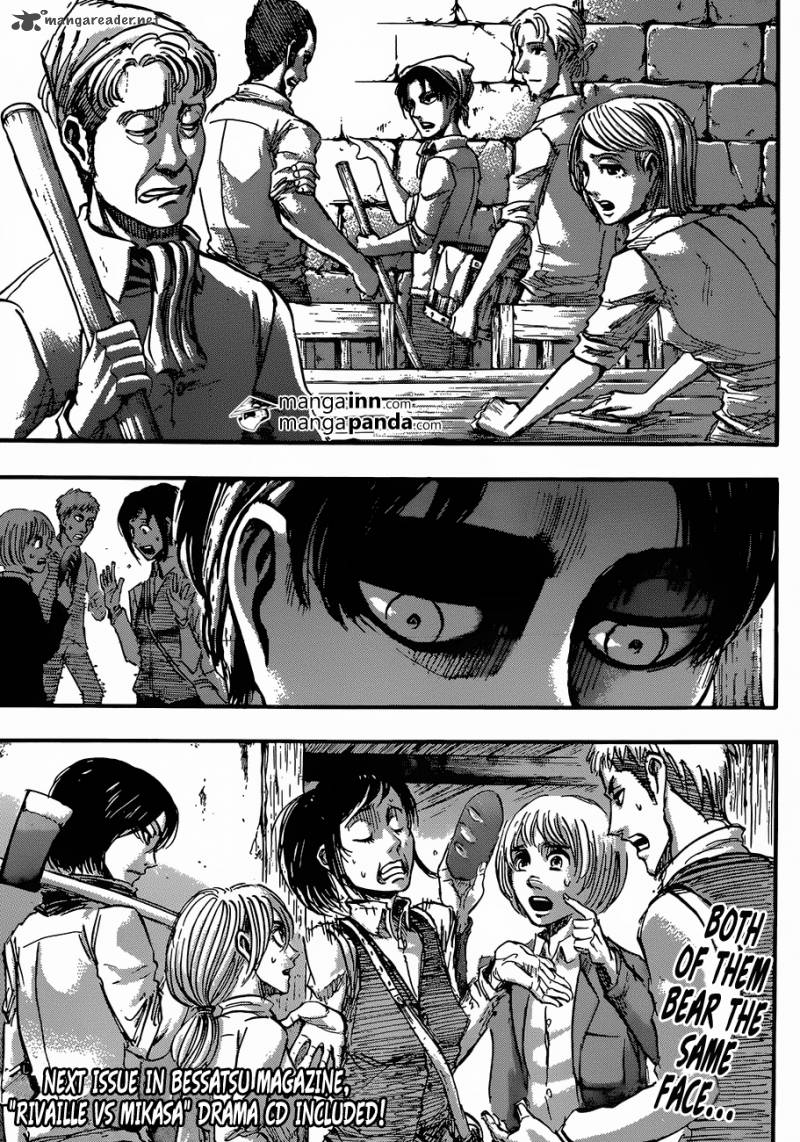 Shingeki No Kyojin 51 45