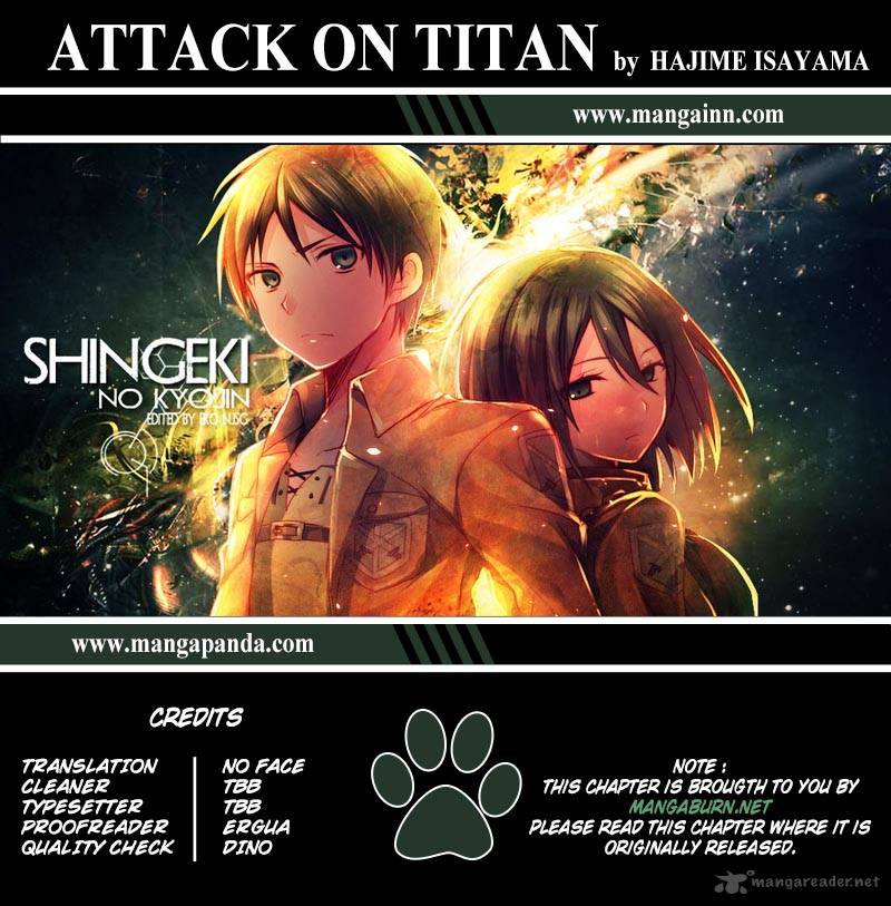 Shingeki No Kyojin 51 46